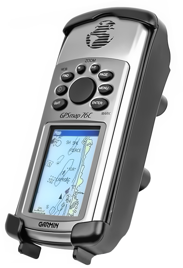 Garmin unveils gps product support for mac